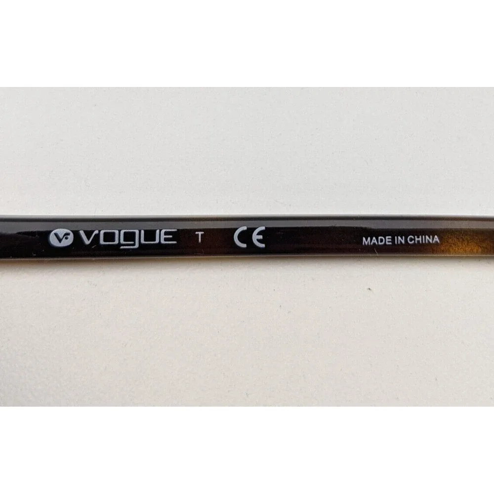 🕶️Vogue VO5037 W656 Eyeglasses 51/17 140 /KAZ408🕶️​